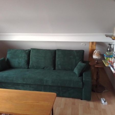 A Kert Apartman Rezi Extérieur photo