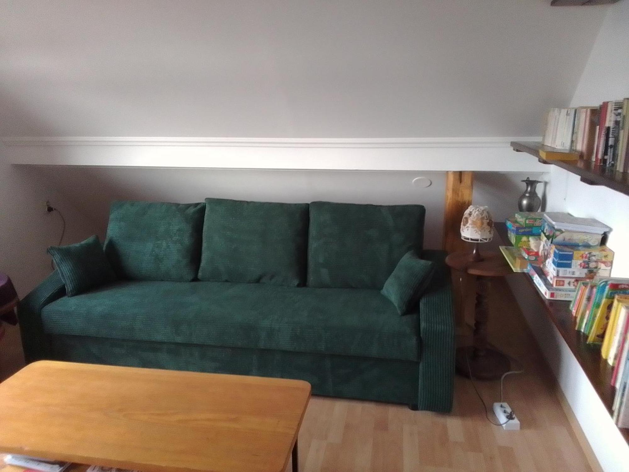 A Kert Apartman Rezi Extérieur photo