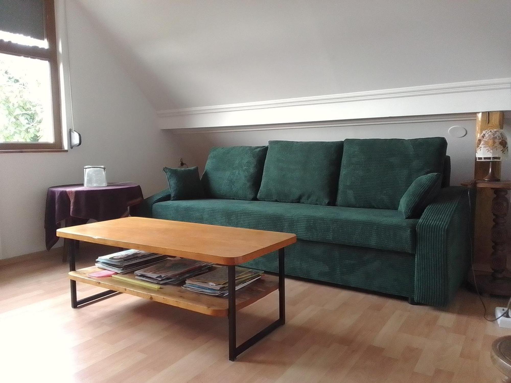 A Kert Apartman Rezi Extérieur photo