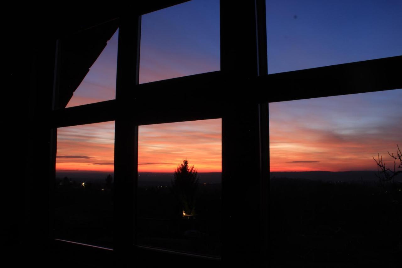 A Kert Apartman Rezi Extérieur photo