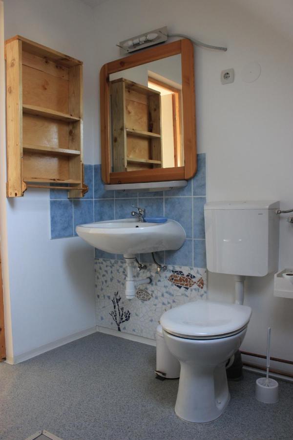 A Kert Apartman Rezi Extérieur photo