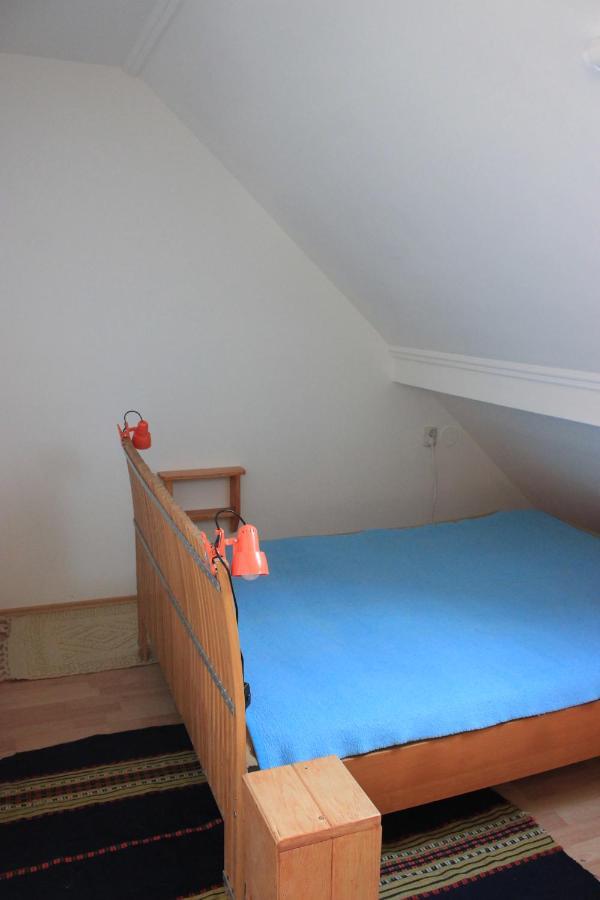 A Kert Apartman Rezi Extérieur photo