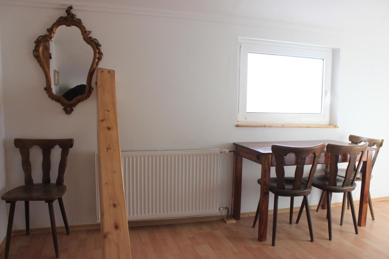 A Kert Apartman Rezi Extérieur photo